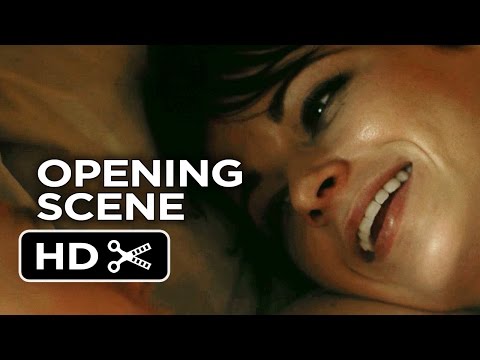 At the Devil's Door OPENING SCENE (2014) - Naya Rivera Horror Movie HD