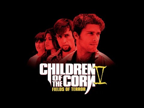 Children of the Corn V: Fields of Terror (1998) | Eva Mendes | Video Trailer