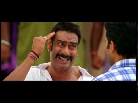 'Bol Bachchan' - Official Trailer (2012) | Ajay Devgn, Abhishek Bachchan, Asin [Full HD]