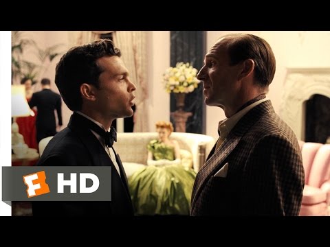 Hail, Caesar! - Would That It Were So Simple Scene (2/10) | Movieclips