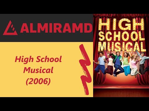 High School Musical - 2006 Trailer