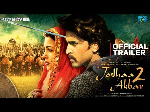 Jodhaa Akbar 2 | 31 Interesting Facts | Hrithik Roshan | Aishwarya Rai Bachchan | Sonu Sood | Movie