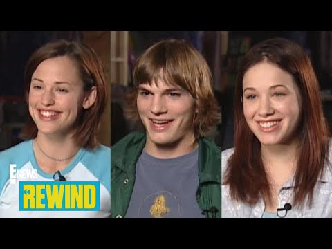 &quot;Dude, Where's My Car?&quot; Turns 20: Rewind | E! News