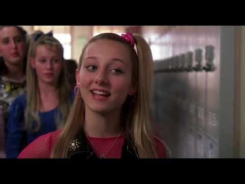The Brie Larson Canon [Part 7]: 13 Going on 30 (2004)