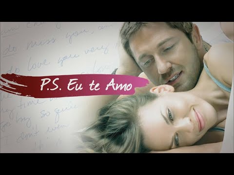 P. S. Eu Te Amo (2007) | Trailer Oficial [Dublado]