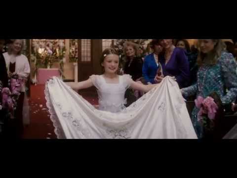 Peyton Roi List as Young Jane in &quot;27 Dresses&quot;