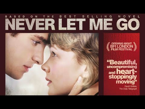Official Trailer NEVER LET ME GO (2010, Carey Mulligan, Andrew Garfield, Keira Knightley)