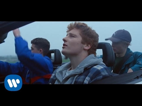 Ed Sheeran - Castle On The Hill [Official Music Video]