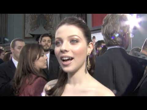 Michelle Trachtenberg Interview - 17 Again Movie Premiere