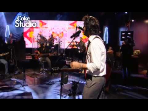Jal Pari | Atif Aslam | Season 2 | Coke Studio Pakistan | @RohailHyattMusic
