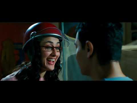 3 Idiots Official Trailer