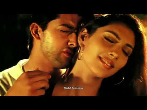 Tere Pyaar Ka Chhaya Nasha { Pyaasa 2002 } Bollywood DVD HD Songs | Sunidhi Chauhan,abijeet |