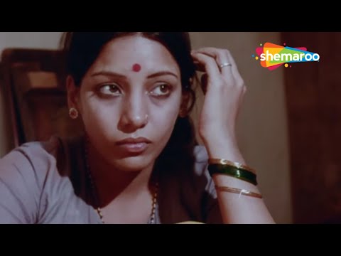 हिंदी क्लासिक मूवी | Nishant (1975) (HD) | Naseeruddin Shah, Shabana Azmi, Girish Karnad, Anant Nag