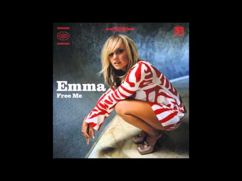 Emma Bunton - Free Me (2003 Full Album)