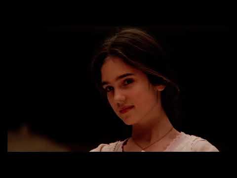 Once Upon a Time in America (1984) scene with Jennifer Connelly as young ballerina-in-training