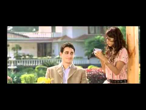 Jaane Tu Ya Jaane Na Theatrical Trailer