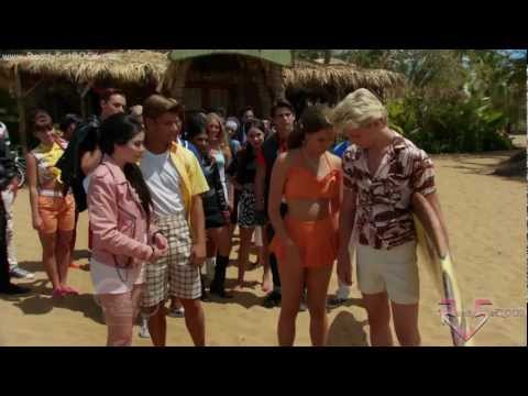 Teen Beach Movie Official Trailer [HD]