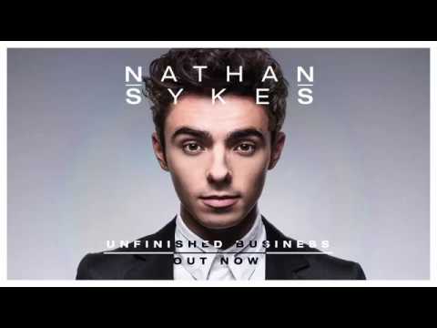 Nathan Sykes 'Unfinished Business' Out Now