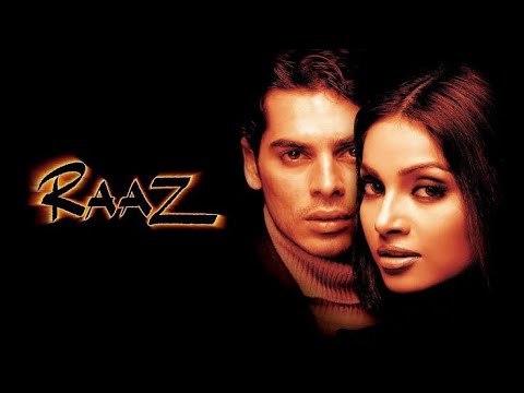 Raaz Official trailer |Bipasha Basu|Dino Morea|Ashutosh Rana.