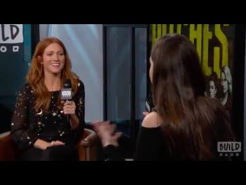 Brittany Snow Drops By To Talk About &quot;Pitch Perfect 3&quot;