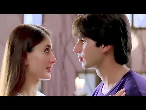 Tum Se Hi ((💙Best Love Song💙))Jab We Met | Mohit Chauhan | Shahid Kapoor | Kareena Kapoor