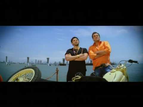 Lage Raho Munna Bhai | Official Trailer