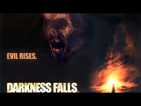 Horror Movie Retrospective: Darkness Falls (2003)