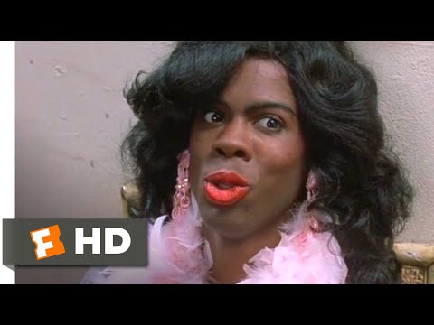 CB4 (1993) - Assume The Position Scene (10/10) | Movieclips