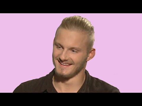 the best of: Alexander Ludwig