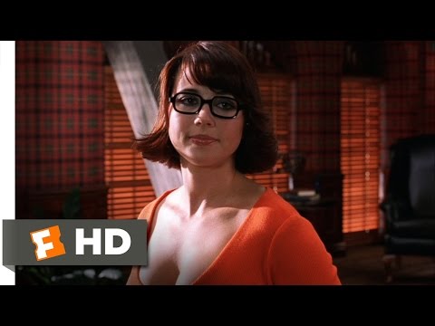 Scooby-Doo (8/10) Movie CLIP - Switching Bodies (2002) HD