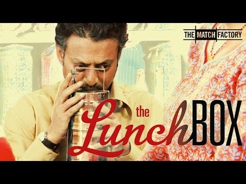 The Lunchbox (2013) | Trailer | Irrfan Khan | Nimrat Kaur | Nawazuddin Siddiqui