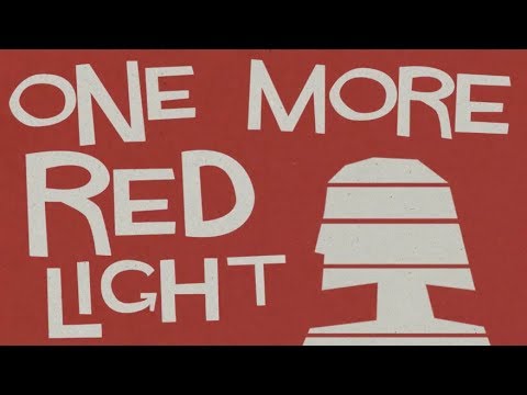 Cassadee Pope - One More Red Light (Official Lyric Video)