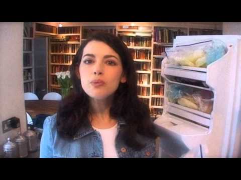 NIGELLA BITES, S1 EP01, Full episode