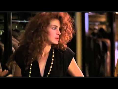 Pretty Woman Official Trailer - Richard Gere, Julia Roberts Movie HD