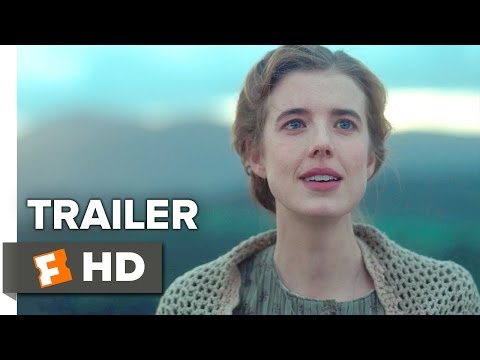 Sunset Song Official Trailer 1 (2016) - Peter Mullan, Agyness Deyn Movie HD