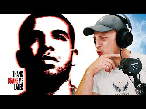 Drake - Thank Me Later - FIRST EVER LISTEN