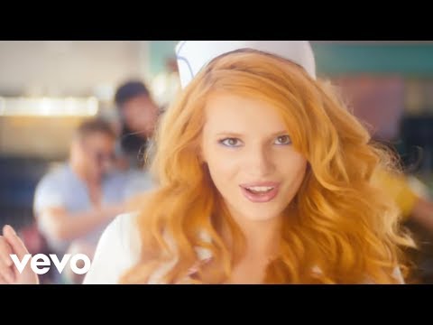 Bella Thorne - Call It Whatever (Official Video)