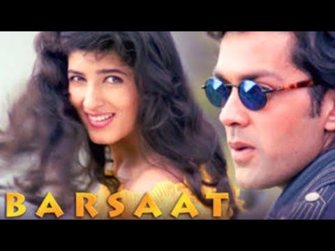 Barsaat Trailer