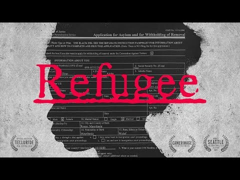 Refugee | Trailer | Available Now