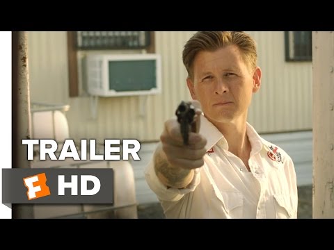 The Grace of Jake Official Trailer 1 (2017) - Michael Beck Movie