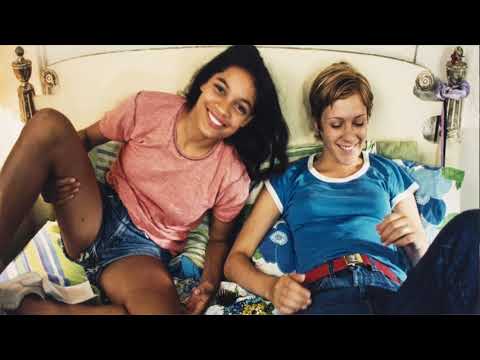 Kids (1995) - MOVIE REVIEW - Rosario Dawson's First Film!!!