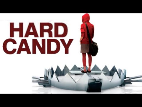 Hard Candy 2005 Film | Elliot Page as Ellen Page