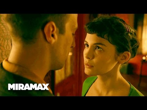 Amélie | ‘True Love’ (HD) - Audrey Tautou, Mathieu Kassovitz | MIRAMAX