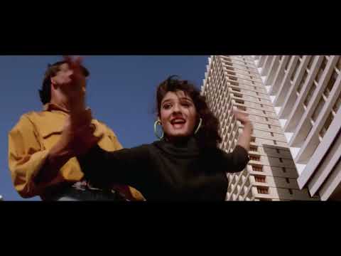 Patthar Ke Phool 1991 Official Trailer Salman Khan Raveena Tandon Kiran Kumar NH Studioz