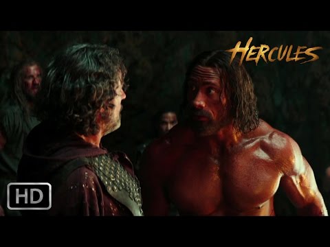 HERCULES | My Fate Film Clip | 1st August