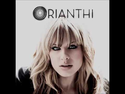 Orianthi - Violet Journey