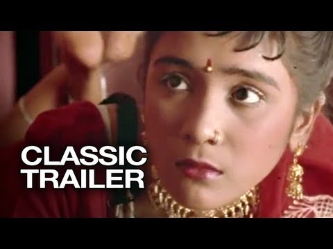 Salaam Bombay! Official Trailer #1 - Raghuvir Yadav Movie (1988) HD