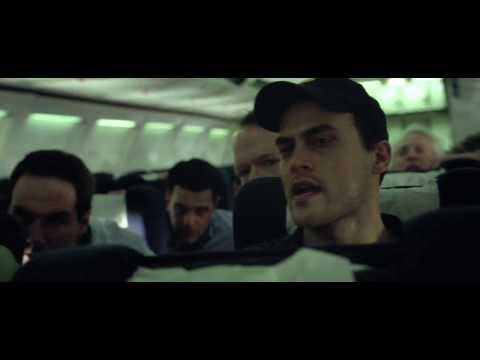 United 93 - Official® Trailer [HD]
