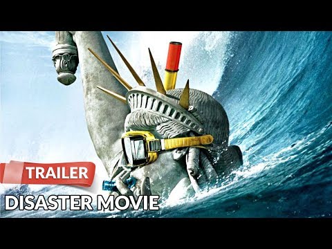 Disaster Movie (2008) Trailer HD | Carmen Electra | Vanessa Lachey