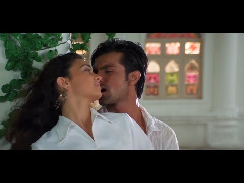 Ab Hamse Akela Raha Jayega Na | Inteha 2003 |Ashmit Patel | Vidya Malvade | Full Video Song